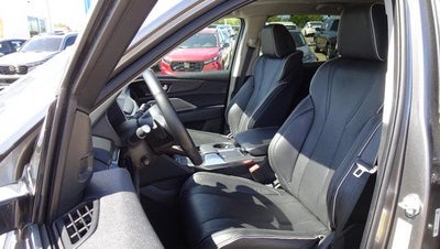 2022 Acura MDX SH-AWD w/Advance Package