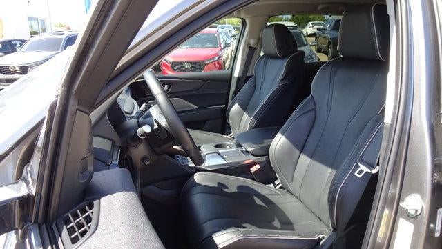 2022 Acura MDX SH-AWD w/Advance Package