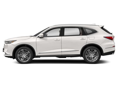 2022 Acura MDX SH-AWD w/Advance Package