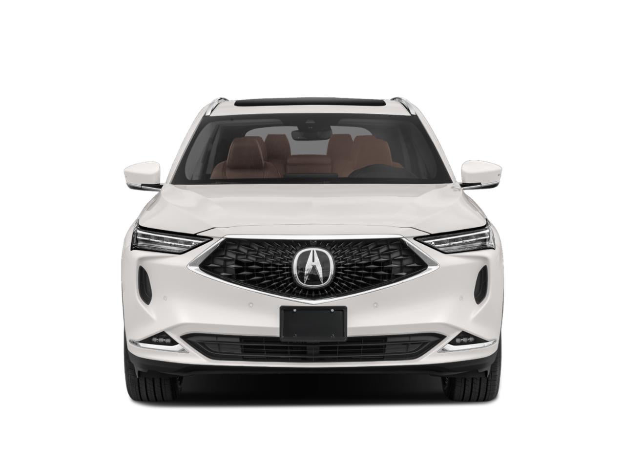 2022 Acura MDX SH-AWD w/Advance Package