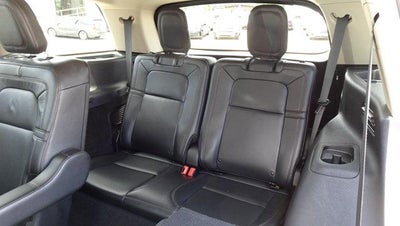 2022 Lincoln Aviator Reserve RWD