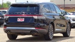 2022 Lincoln Aviator Reserve RWD