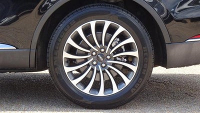2022 Lincoln Aviator Reserve RWD