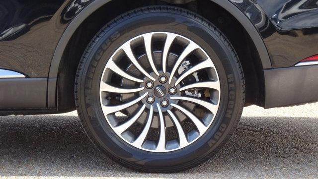 2022 Lincoln Aviator Reserve RWD