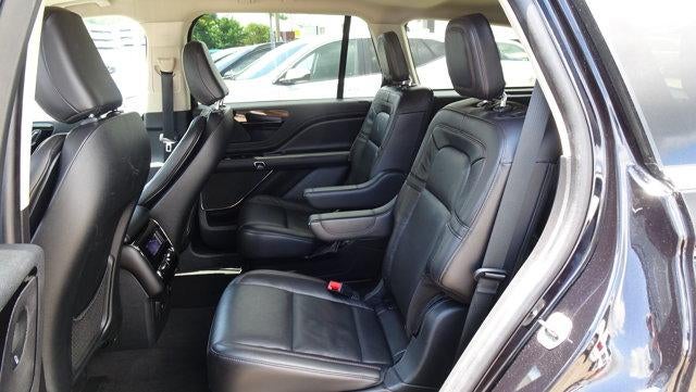 2022 Lincoln Aviator Reserve RWD