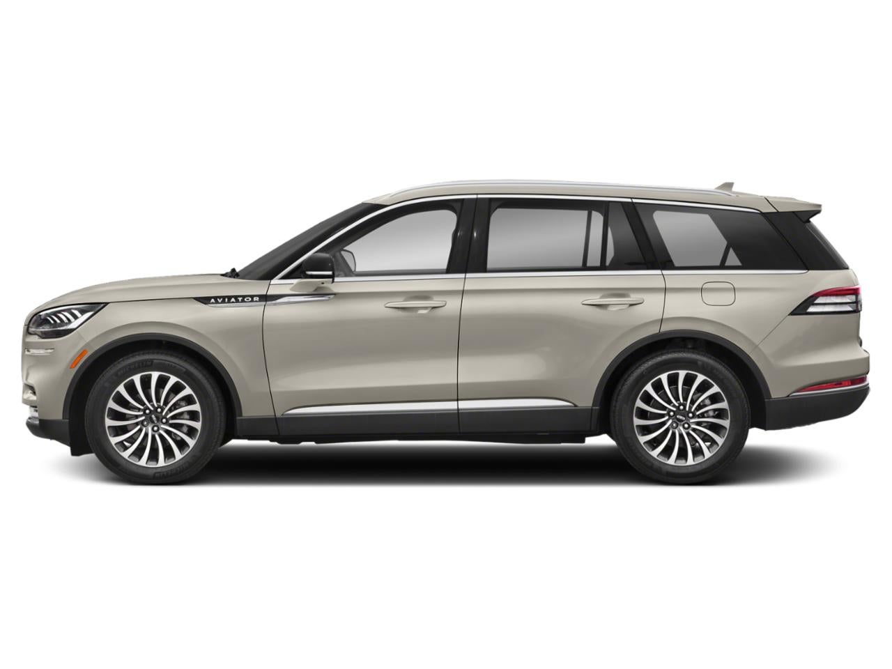 2022 Lincoln Aviator Reserve RWD
