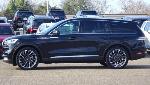 2020 Lincoln Aviator Reserve AWD