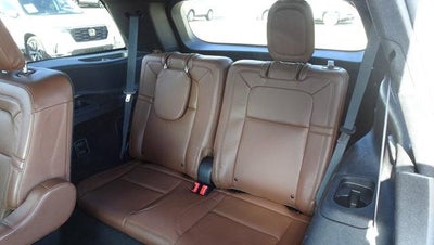 2020 Lincoln Aviator Reserve AWD