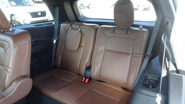 2020 Lincoln Aviator Reserve AWD