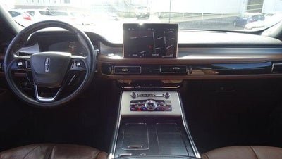 2020 Lincoln Aviator Reserve AWD