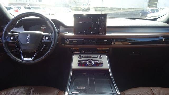 2020 Lincoln Aviator Reserve AWD