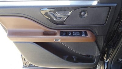 2020 Lincoln Aviator Reserve AWD