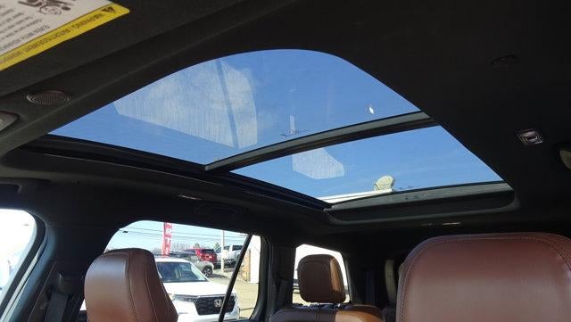 2020 Lincoln Aviator Reserve AWD