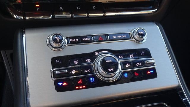 2020 Lincoln Aviator Reserve AWD