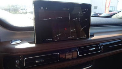 2020 Lincoln Aviator Reserve AWD