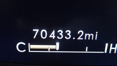 2020 Lincoln Aviator Reserve AWD