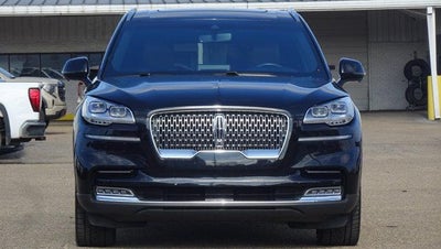 2020 Lincoln Aviator Reserve AWD