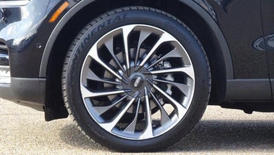 2020 Lincoln Aviator Reserve AWD