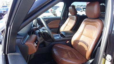 2020 Lincoln Aviator Reserve AWD