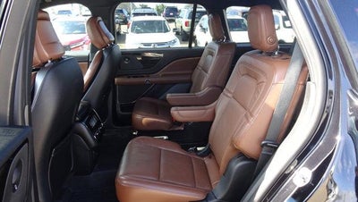 2020 Lincoln Aviator Reserve AWD