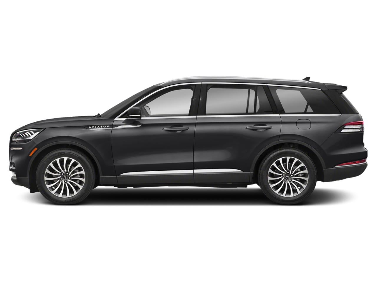 2020 Lincoln Aviator Reserve AWD