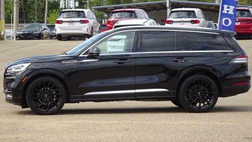 2022 Lincoln Aviator Reserve AWD