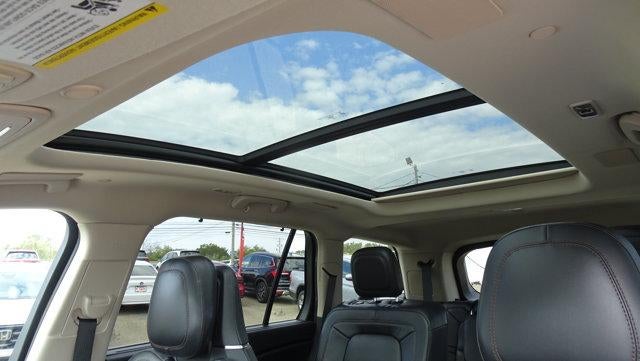 2022 Lincoln Aviator Reserve AWD