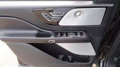 2022 Lincoln Aviator Reserve AWD