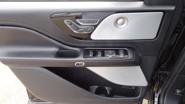 2022 Lincoln Aviator Reserve AWD