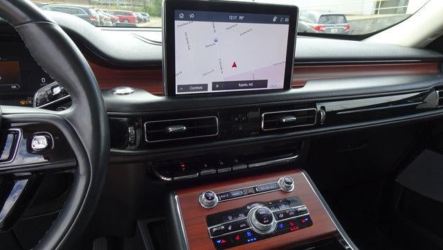 2022 Lincoln Aviator Reserve AWD