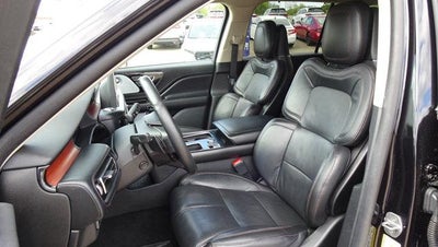 2022 Lincoln Aviator Reserve AWD
