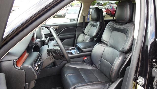 2022 Lincoln Aviator Reserve AWD