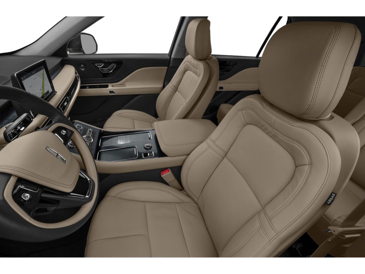 2022 Lincoln Aviator Reserve AWD