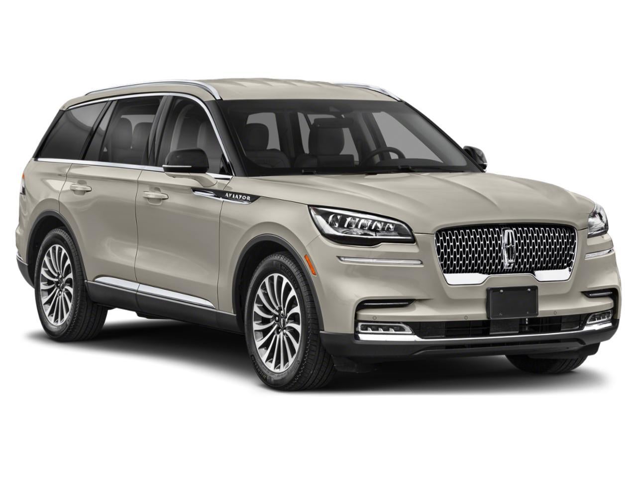 2022 Lincoln Aviator Reserve AWD