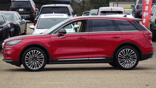 2021 Lincoln Corsair Reserve FWD