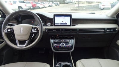 2021 Lincoln Corsair Reserve FWD