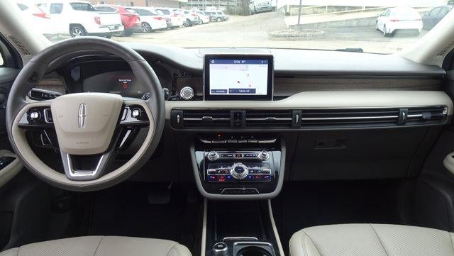 2021 Lincoln Corsair Reserve FWD