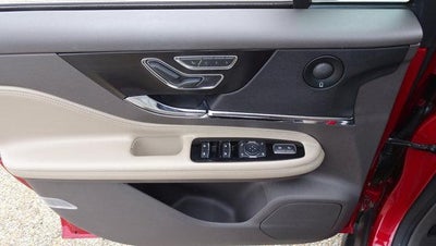 2021 Lincoln Corsair Reserve FWD