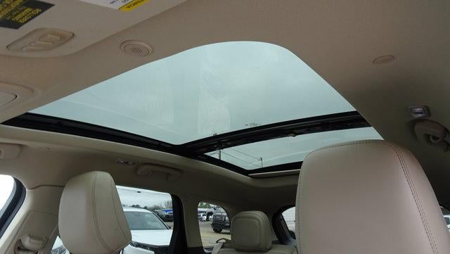 2021 Lincoln Corsair Reserve FWD