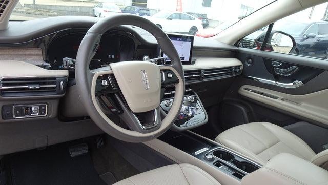 2021 Lincoln Corsair Reserve FWD