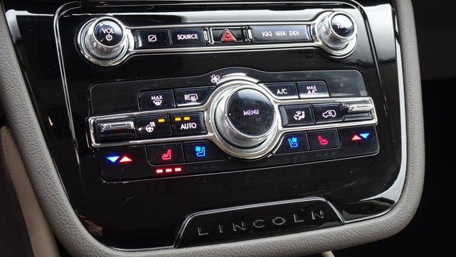 2021 Lincoln Corsair Reserve FWD