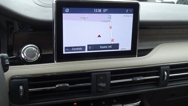 2021 Lincoln Corsair Reserve FWD