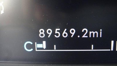 2021 Lincoln Corsair Reserve FWD