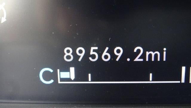 2021 Lincoln Corsair Reserve FWD