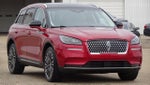 2021 Lincoln Corsair Reserve FWD