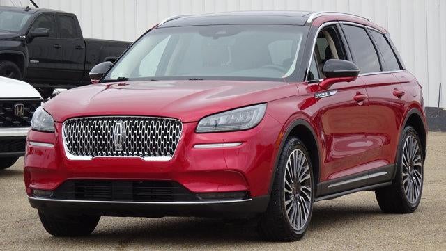 2021 Lincoln Corsair Reserve FWD