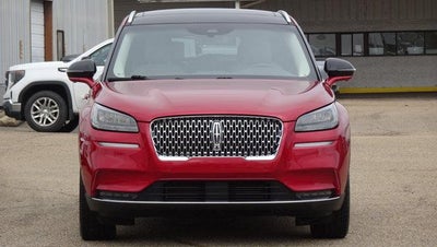 2021 Lincoln Corsair Reserve FWD