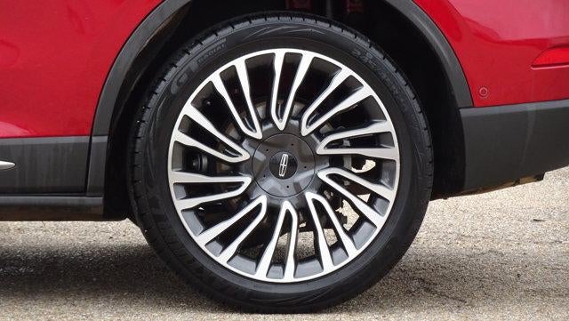 2021 Lincoln Corsair Reserve FWD