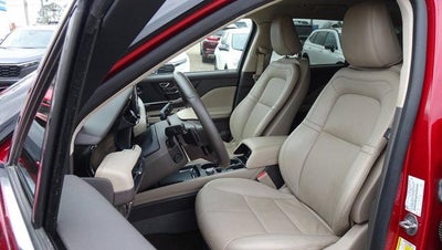 2021 Lincoln Corsair Reserve FWD