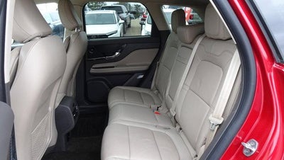 2021 Lincoln Corsair Reserve FWD